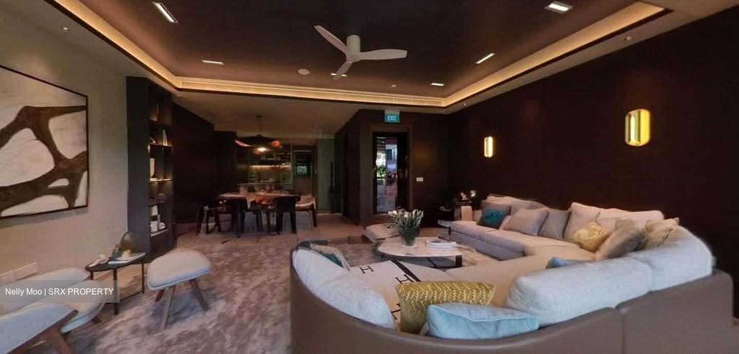 Terra Hill (D5), Apartment #614545591